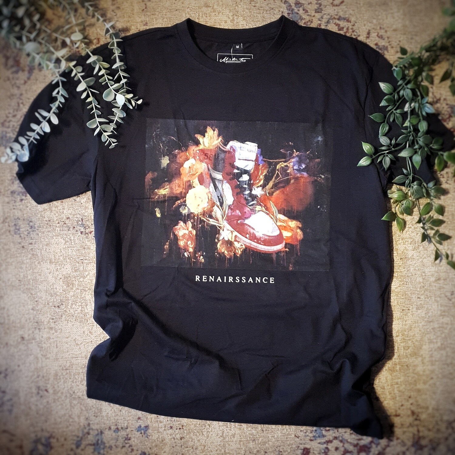 T-SHIRT - RENAISSANCE