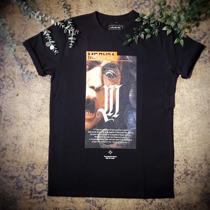 T-SHIRT - Mister Tee
