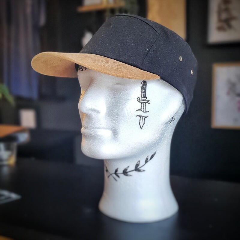 CASQUETTE (réglable) - IMPOSSIBLE