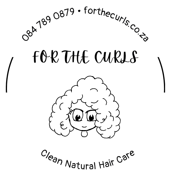 For The Curls