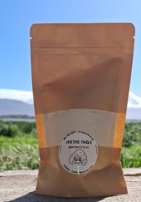 Bentonite Clay