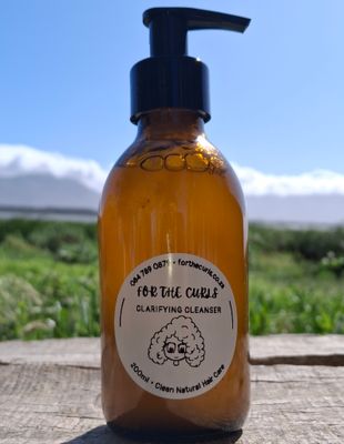 Clarifying Cleanser