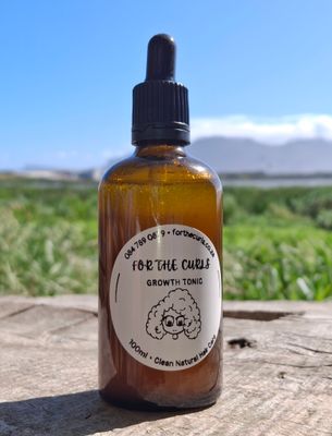 Growth Tonic