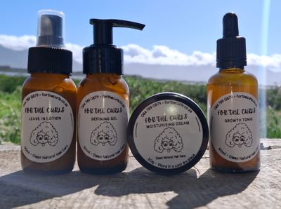 Mini Stylers &amp; Length Pack