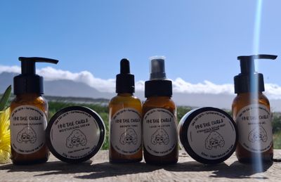 Mini Trial Pack