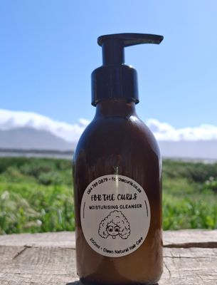 Moisturising Cleanser
