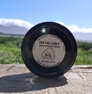Moisturising Cream