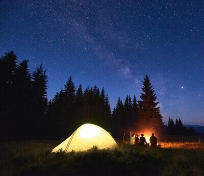 Camps &amp; Events - Cards payment
