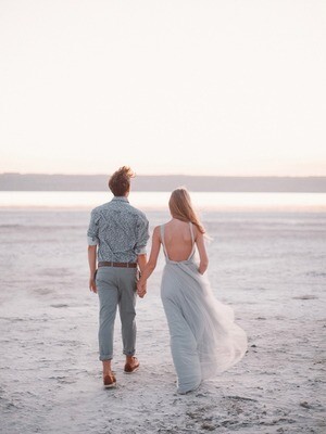 Pre-Marital &amp; Relationship materials $50 per couple