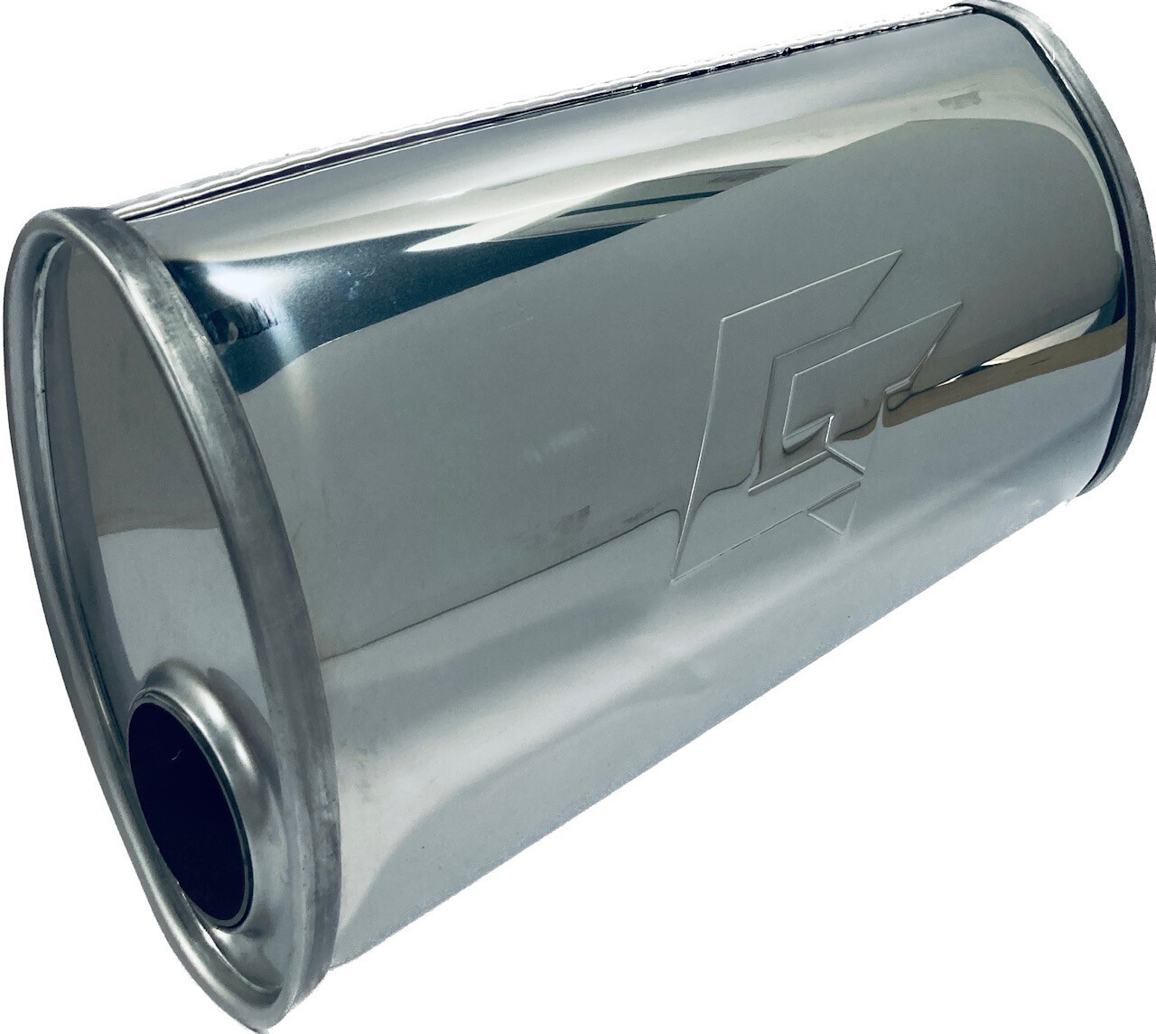 RVS Sportdemper CT Automotive 2 inch 55mm