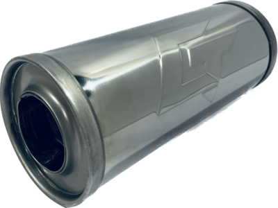 RVS Middendemper CT Automotive 2'' /  50.8mm