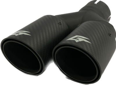 Carbon Sierstukken