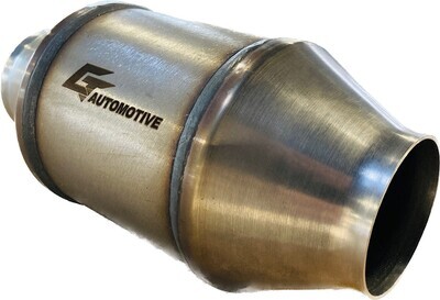 RVS Race-Katalysator 200 Cells CT-Automotive