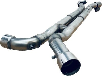 M3/M4 G80 OPF Delete Pipe