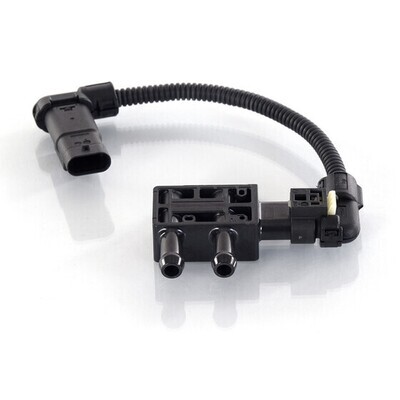BMW OPF Delete module. 4 & 6 cilinder, single turbo