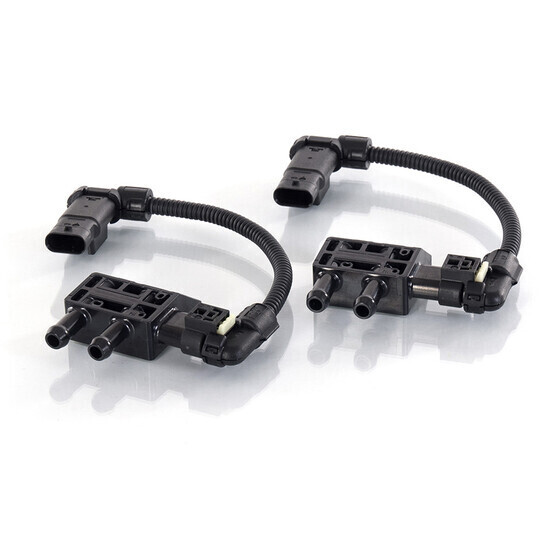 BMW OPF Delete module. 6 cilinder twin turbo & 8 cilinder