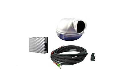 Active Sound Unit