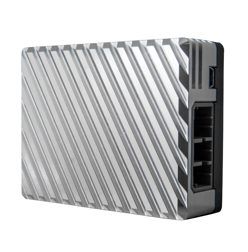 Active Sound Module