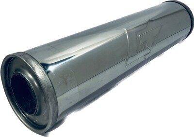 RVS Lange Middendemper CT Automotive 2'' /  50.8mm