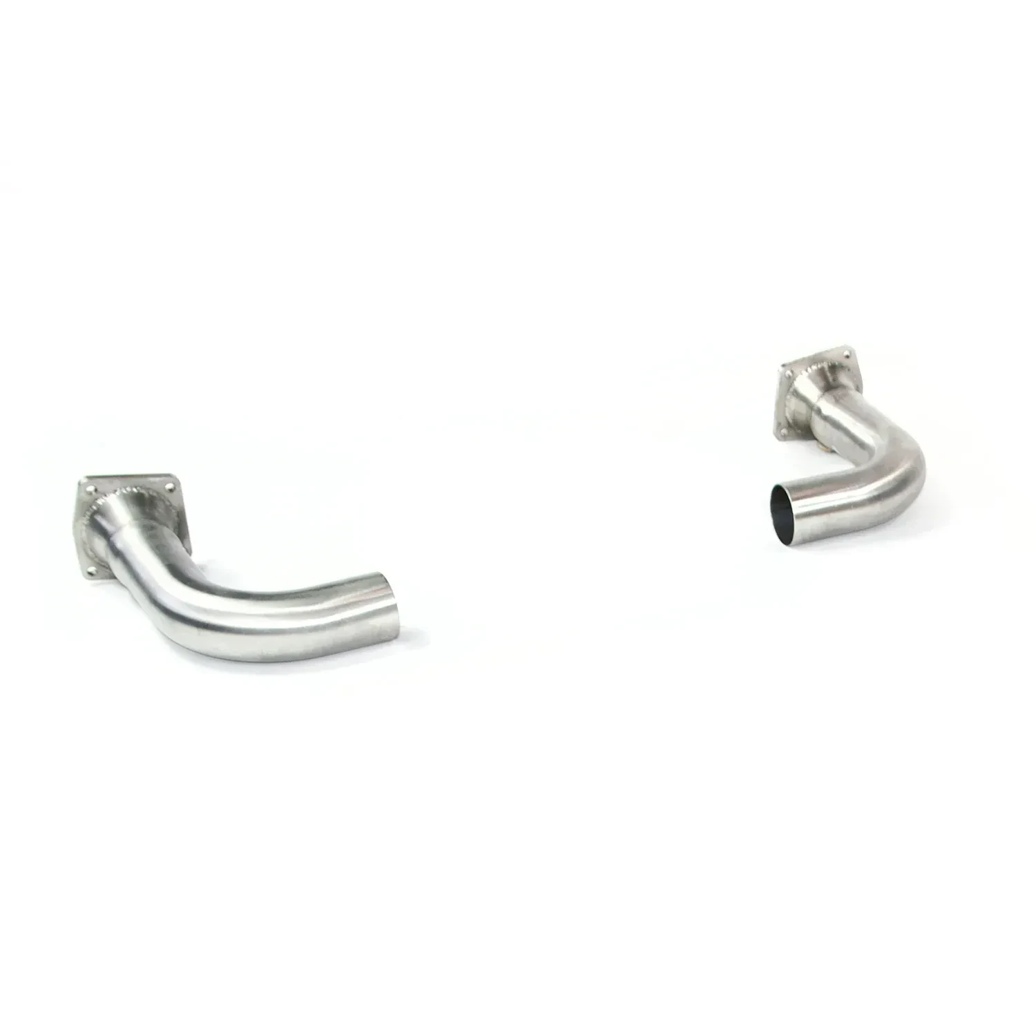 Porsche 911 Turbo (991 Gen 1 and Gen 2) Race Catalysts OR Catalyst Replacement Pipes (2011-19)