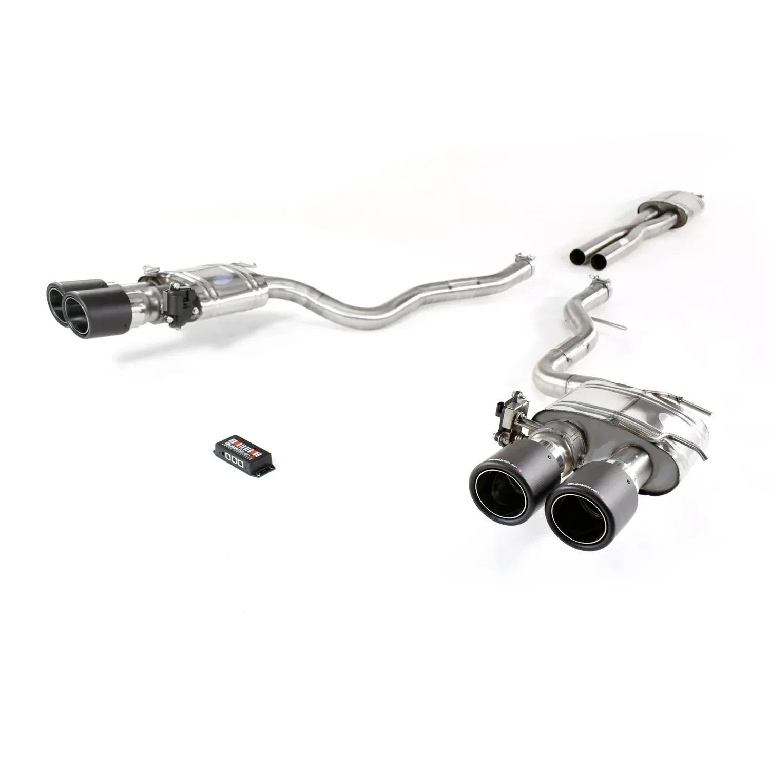 Jaguar F Type V8 inc. AWD - Sport System with Sound Architect™ (2014 on)