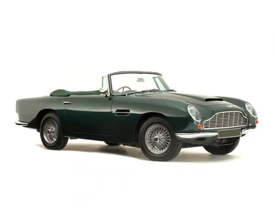 Aston Martin