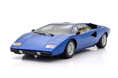 Lamborghini