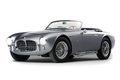Maserati