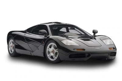 McLaren