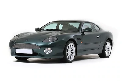 Aston Martin DB7