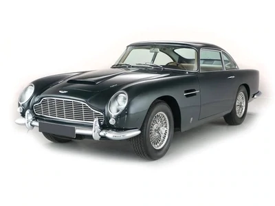 Aston Martin DB5