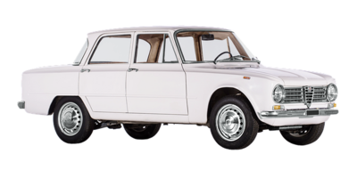 Alfa Romeo