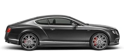 Bentley