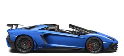 Lamborghini