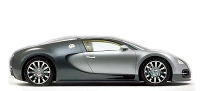 Bugatti