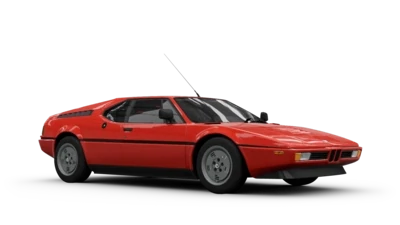 BMW M1