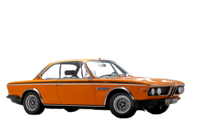 BMW 3.0 CSI CSA CSL