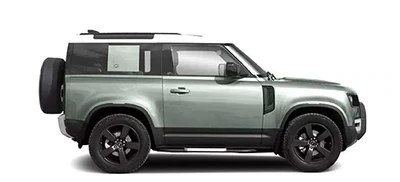 Range Rover Defender