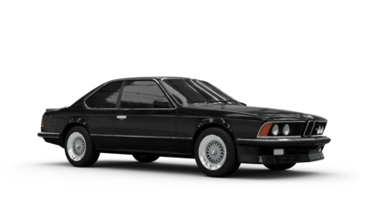 BMW M635 CSI