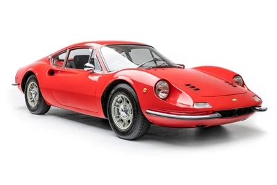 Ferrari 206