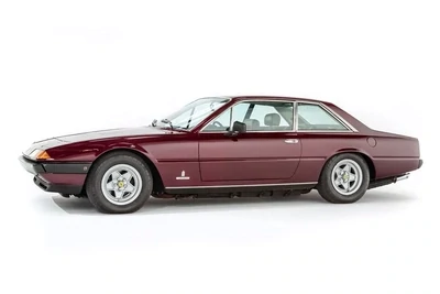 Ferrari 400