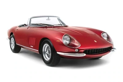 Ferrari 275