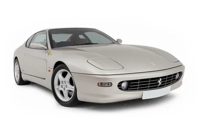 Ferrari 456