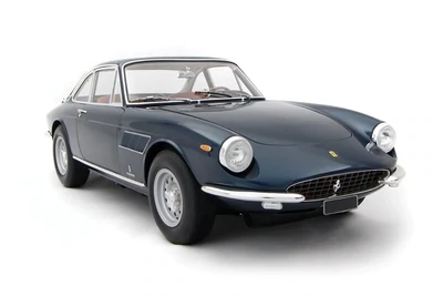 Ferrari 330