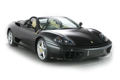 Ferrari 360