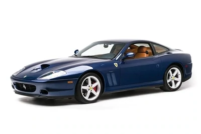 Ferrari 575