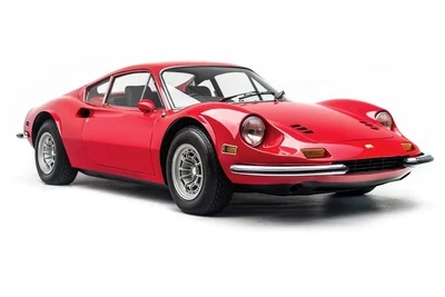 Ferrari 246