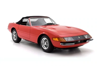 Ferrari 365