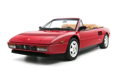 Ferrari Mondial