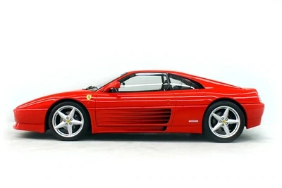 Ferrari 348